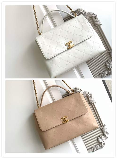 Picture of Chanel Handbags _SKUfw239860444fw